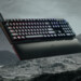 „Joystick“-Tasten: Razer Huntsman V2 Analog steuert wie ein Gamepad