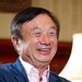Ren Zhengfei: Huawei-Gründer hofft auf neuen Dialog mit den USA