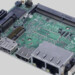 Commell LP-179: Pico-ITX-Mainboard mit Core i7-1185G7E „Tiger Lake“