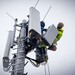 Mobilfunkpakt NRW: Über 99 Prozent der Haushalte empfangen LTE