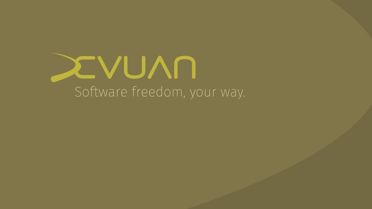 Devuan 3.1.0 („Beowulf“): Debian-Fork ohne Systemd mit frischen Systemabbildern