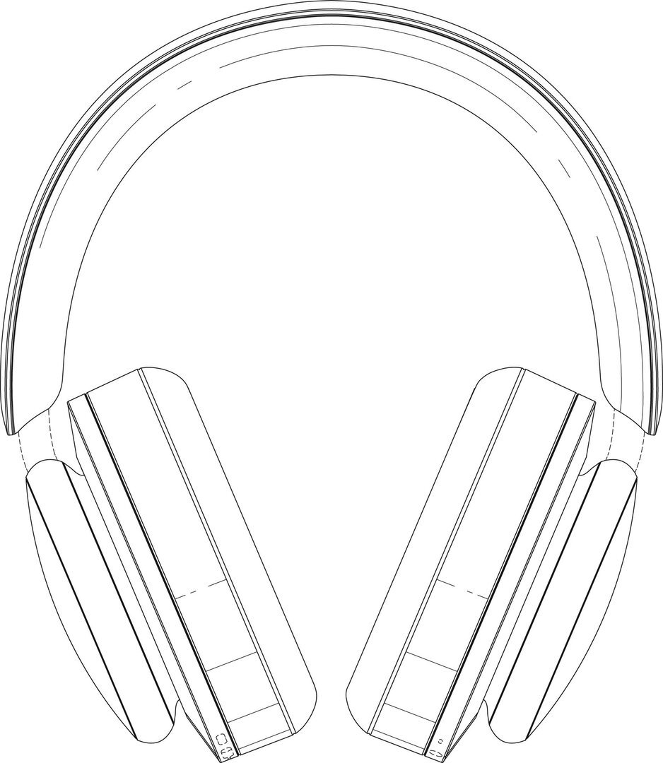 Sonos-Kopfhörer beim Patent- und Markenamt