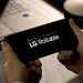 LG Rollable: Ausziehbares Smartphone soll doch nicht kommen