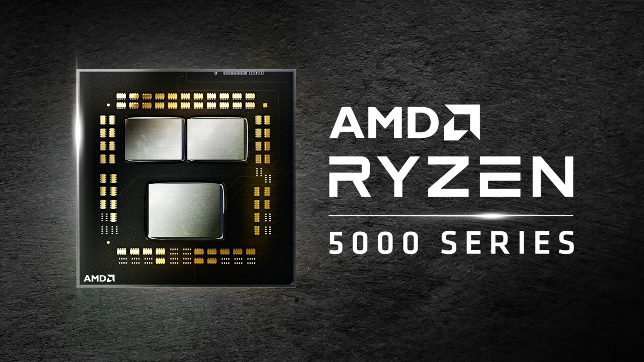 AMD Ryzen Master v2.6.1.1797: CPU-Tool erhält Fix für Ryzen 7 5800X und Ryzen 5 5600X