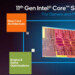 Herstellerbenchmarks: Core i9-11900K mit PCIe-4.0-SSD schlägt Ryzen 9 5950X