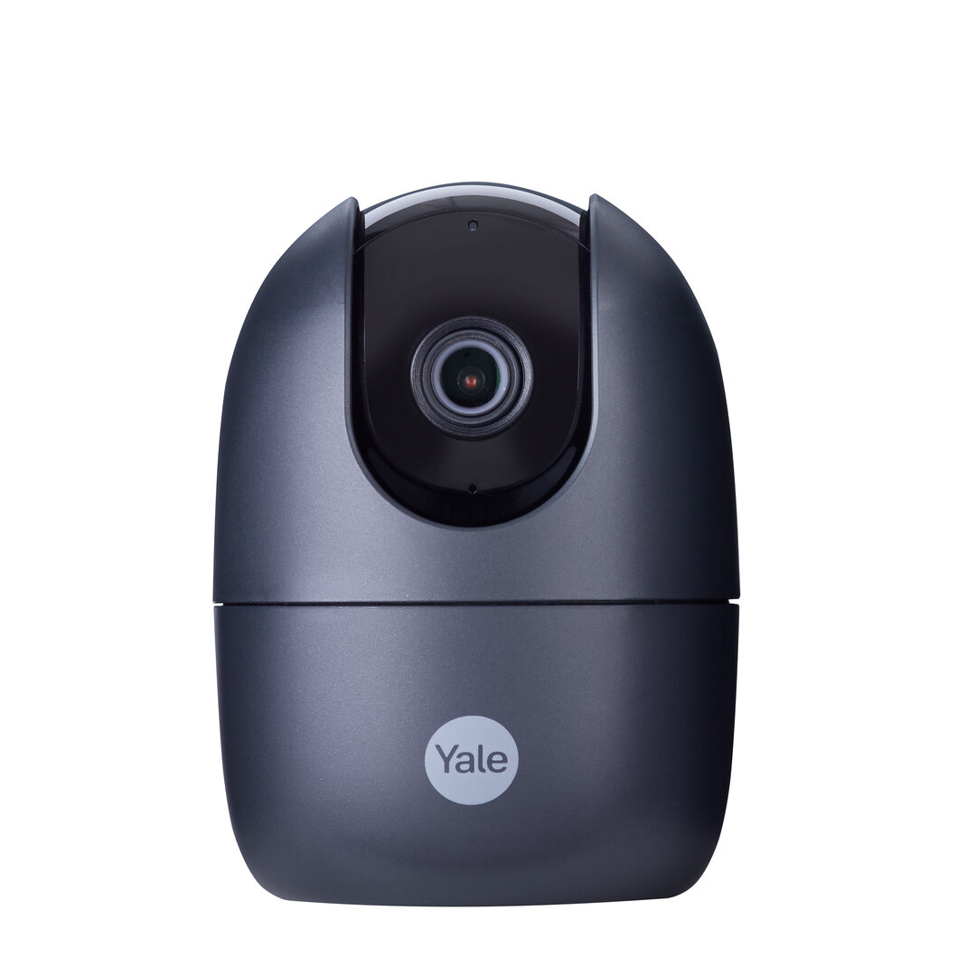 Yale Innen-Wi-Fi-Kamera mit Schwenk- und Neigefunktion