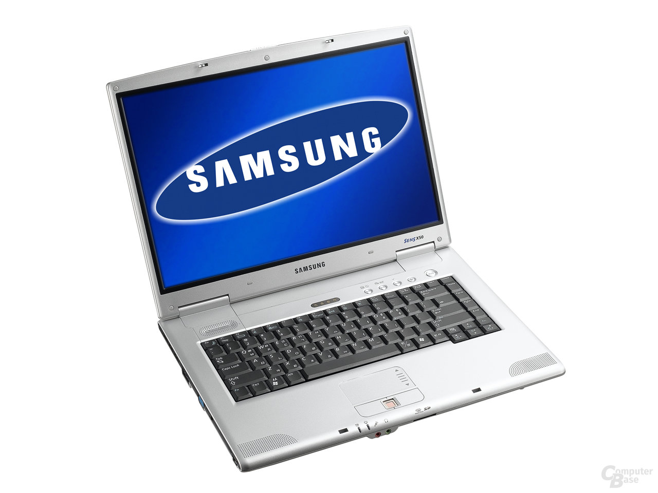 Samsung X50 WVM 2000/1600