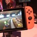 Nintendo-Switch-Gerüchte: Neues Modell mit 7-Zoll-OLED-Display und 4K am TV