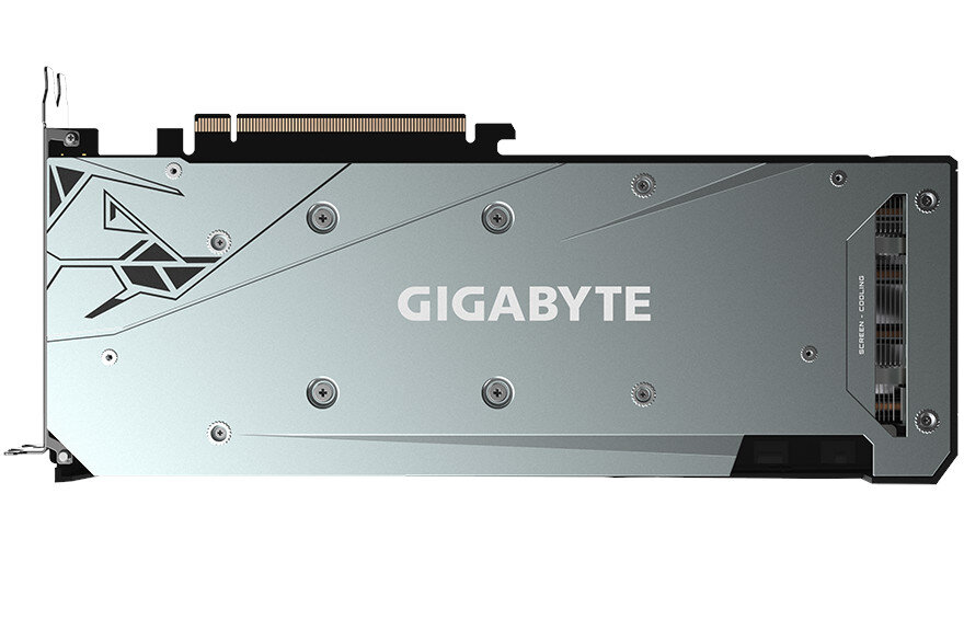Gigabyte Radeon RX 6700 XT Gaming OC