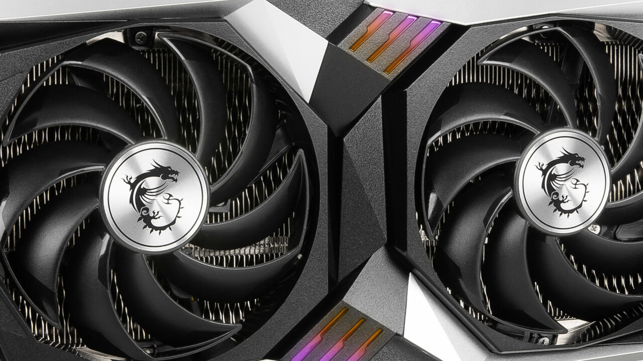 AMD Radeon RX 6700 XT: Custom-Designs von Asus, Gigabyte und MSI vorgestellt