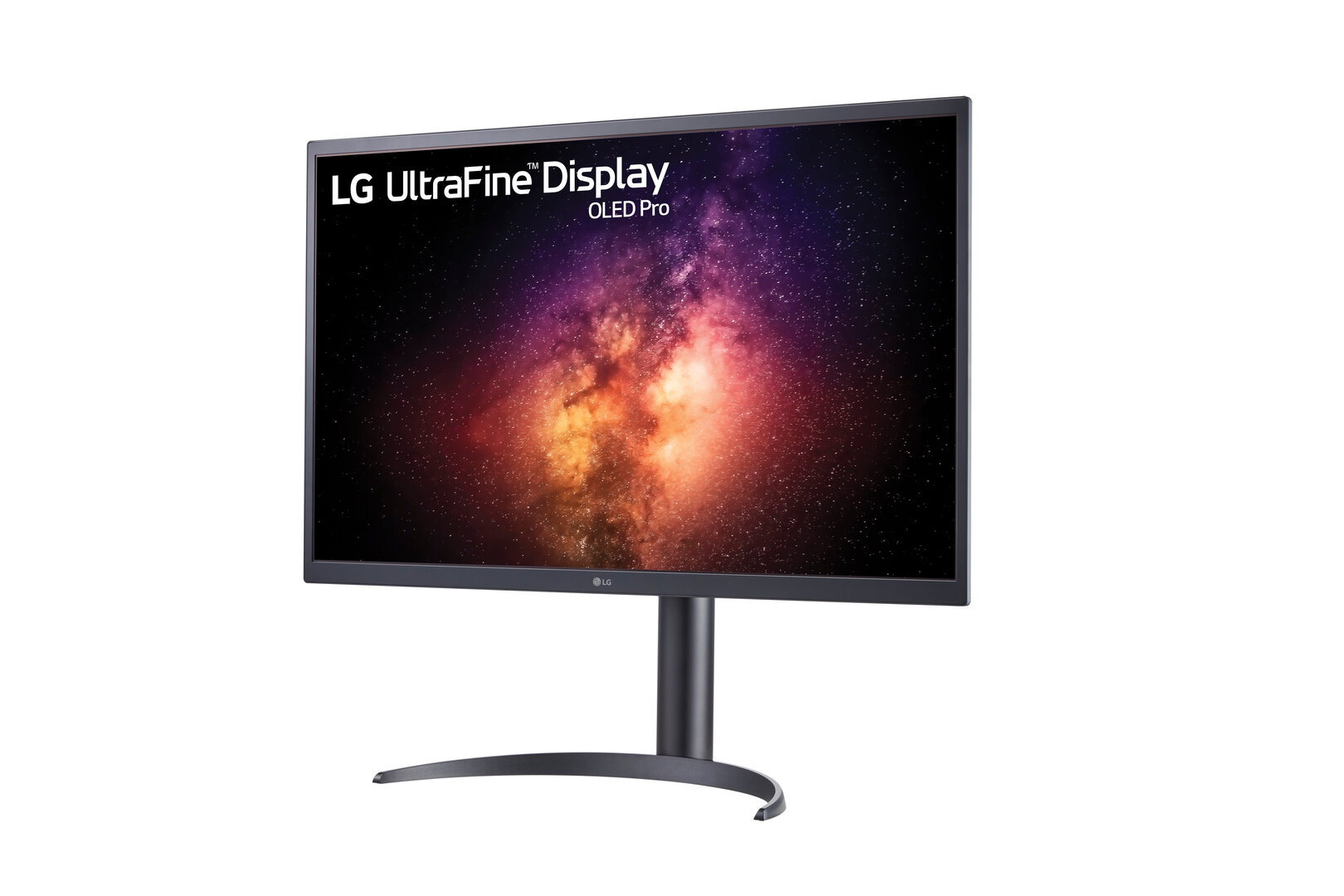 LG UltraFine OLED Pro Monitore