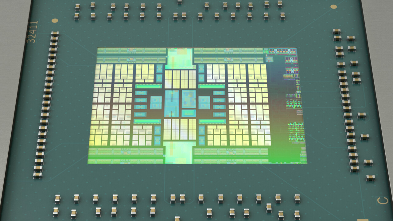 Mining-Boom: AMD arbeitet anscheinend an Navi-Mining-Karten