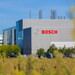 Bosch-Fabrik in Dresden: Erste Wafer gefertigt, Eröffnung im Sommer