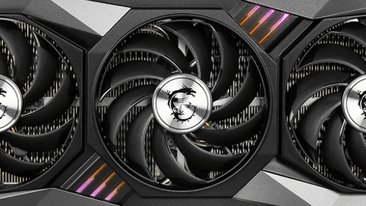 GeForce RTX 3080 Gaming Z Trio: MSI zündet den Nachbrenner mit höherem Boost-Takt