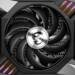 GeForce RTX 3080 Gaming Z Trio: MSI zündet den Nachbrenner mit höherem Boost-Takt