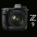 Nikon Z9 Ankündigung: Spiegelloses Flaggschiff mit Hochformatgriff