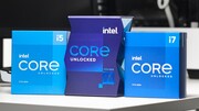 Intel Rocket Lake-S: Das sind die 19 Core i-11000 mit neuer Architektur in 14 nm