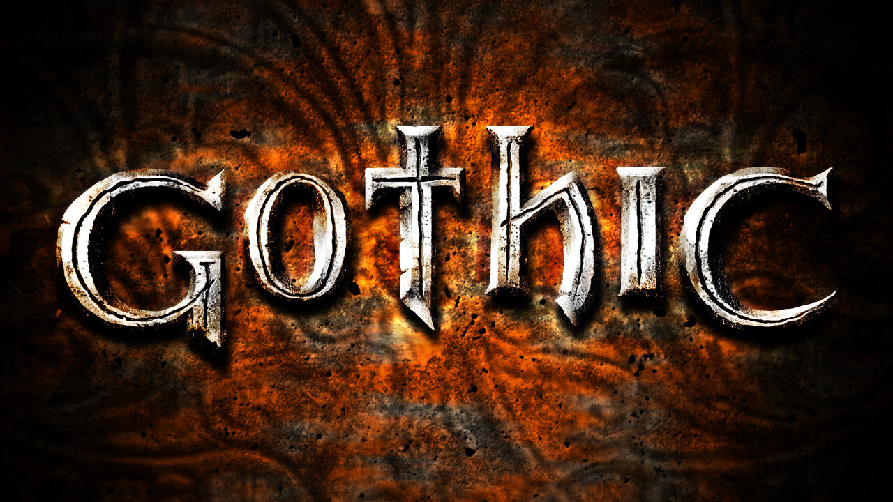 20 Jahre Gothic: Eines der wichtigsten PC-Rollenspiele feiert Geburtstag
