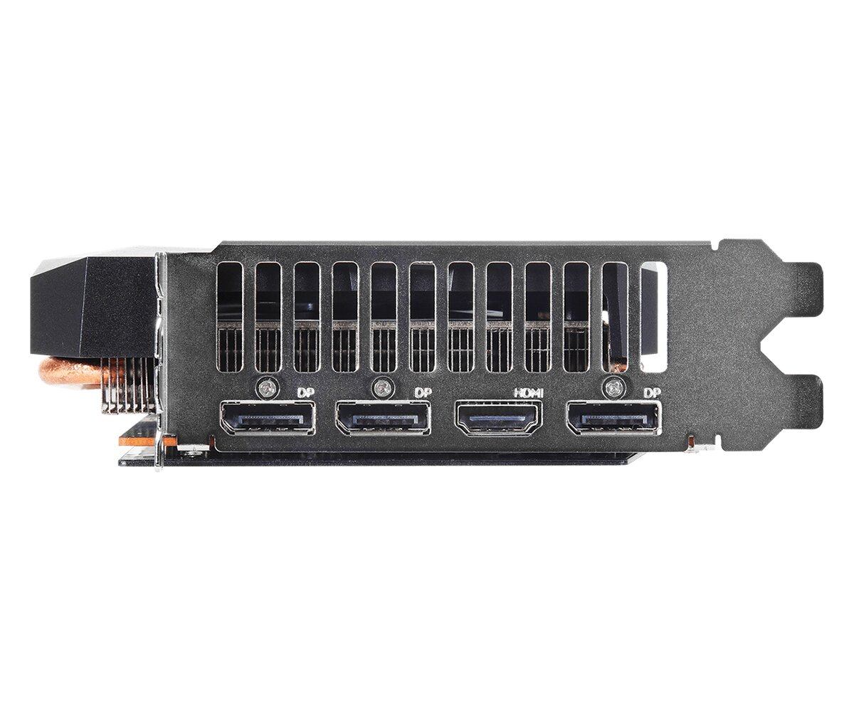 Radeon RX 6700 XT Challenger D