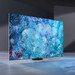 Samsung-Fernseher: Preise für Neo QLED mit Mini-LED und Micro-LED-TVs