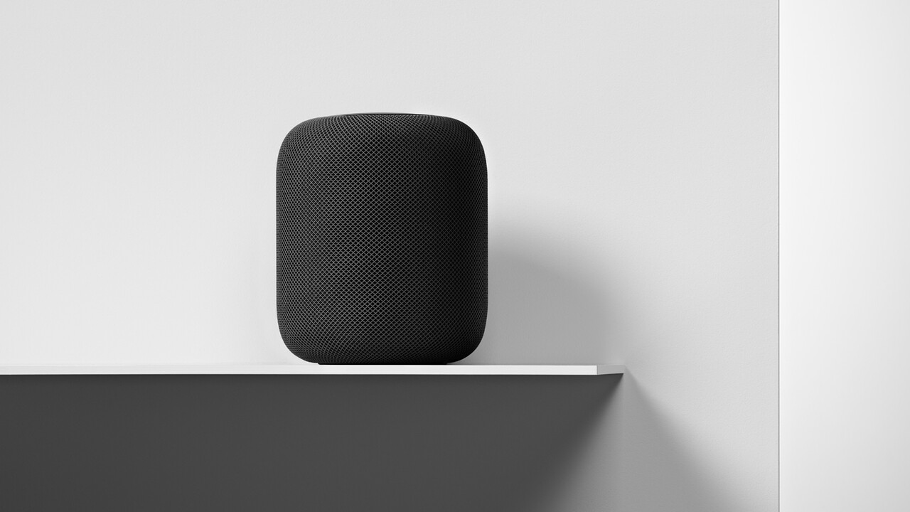 Apple: HomePod muss sich extrem schlecht verkauft haben