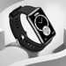 Huawei Smartwatch: Watch Fit Elegant und Band 6 als leichte sportliche Begleiter