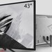 Asus ROG Strix XG43UQ: Neue Infos zum UHD-Monitor mit 144 Hz und HDMI 2.1