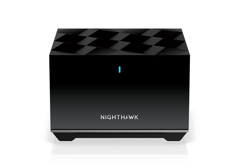 Netgear Nighthawk Mesh WiFi 6 System (MK83)
