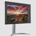 LG 27UP850: UHD-Monitor mit USB-C und leichten Gaming-Ambitionen