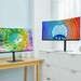 Samsung-Monitore: 10 neue Büro-Bildschirme lösen höher auf als Full HD
