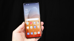 Oppo Find X3 Pro im Test: Das Smartphone mit integriertem Mikroskop