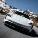Porsche Taycan MJ 2020: Kostenloses Update für Fahrzeuge der ersten Stunde