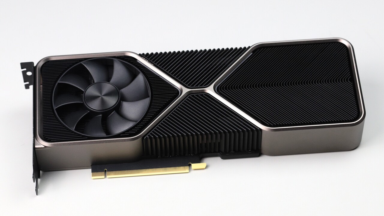 GeForce 462.07 Hotfix: Nvidia behebt Probleme mit Ampere und Vulkan