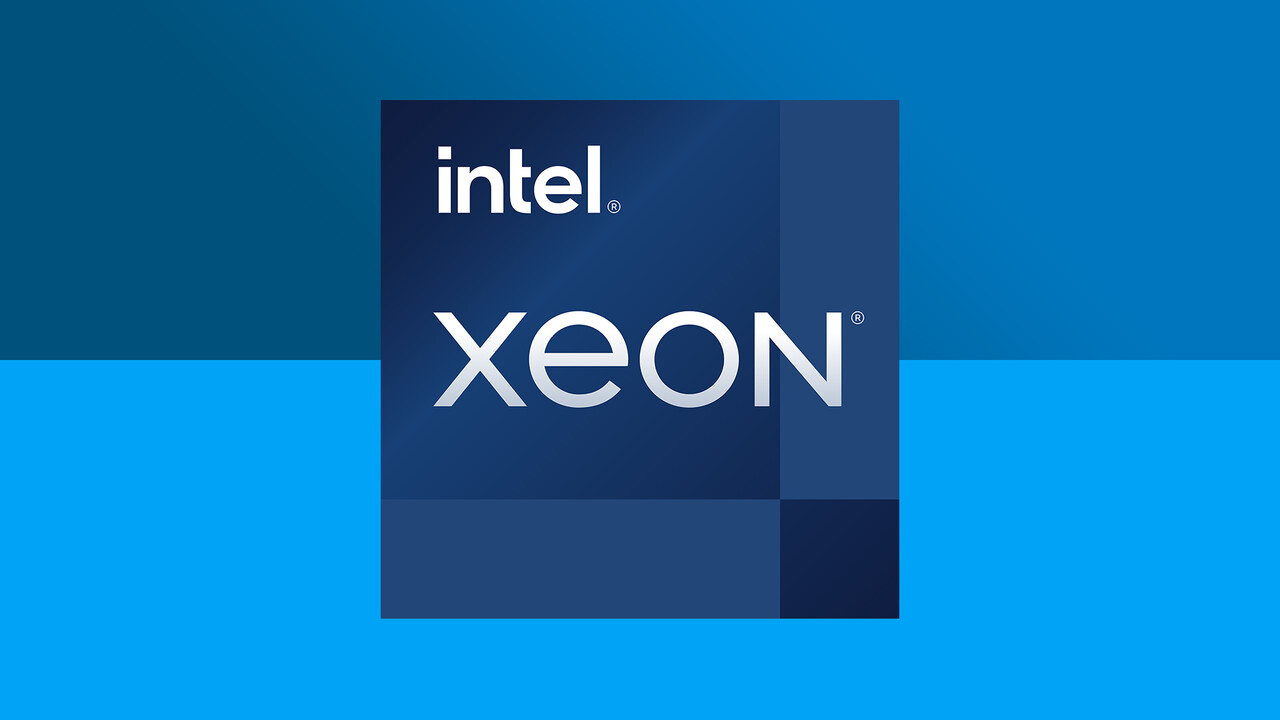 Xeon W-1300: Intel Rocket Lake kommt auch für kleine Server