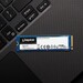 Kingston-SSDs: NV1 mit NVMe und KC600 als mSATA-Version vor Marktstart