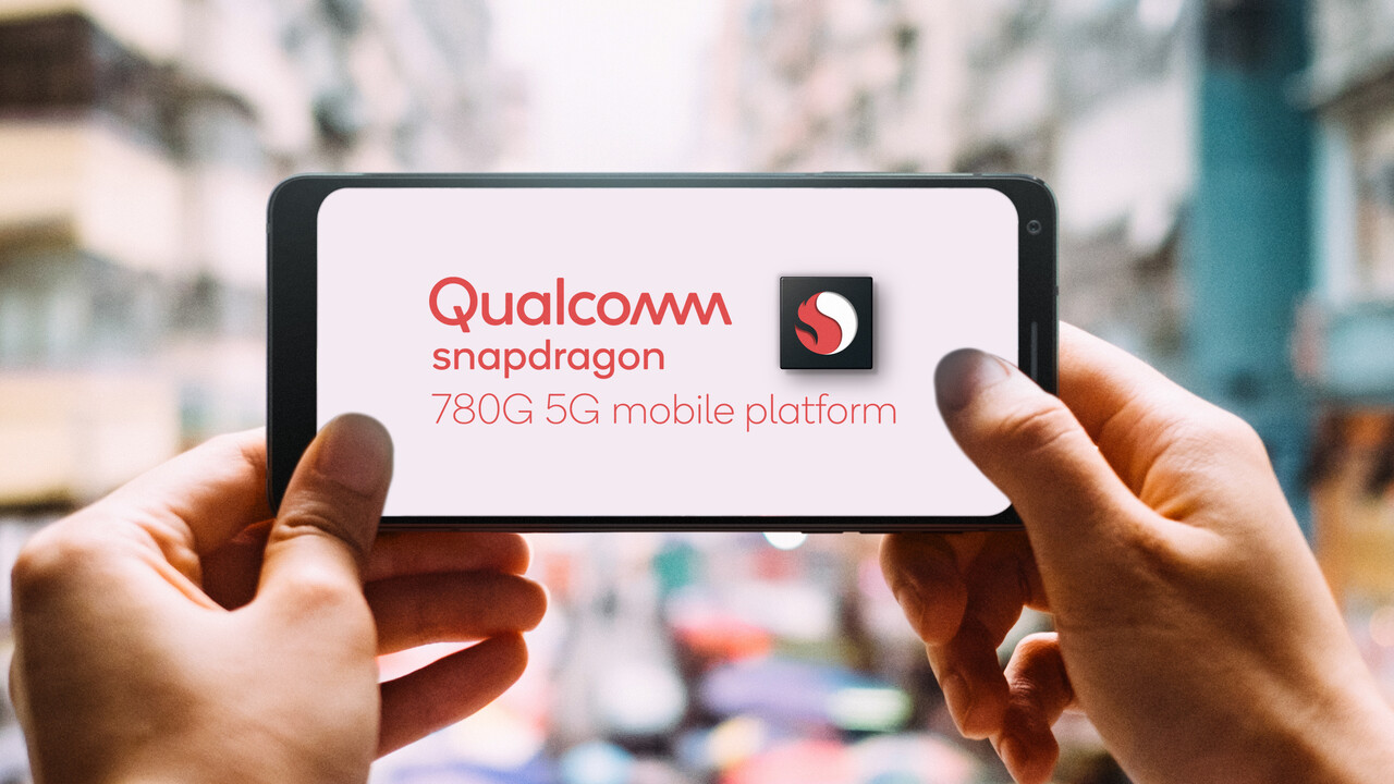 Snapdragon 780G: Qualcomm legt bei CPU, GPU, ISP, KI und Fertigung nach
