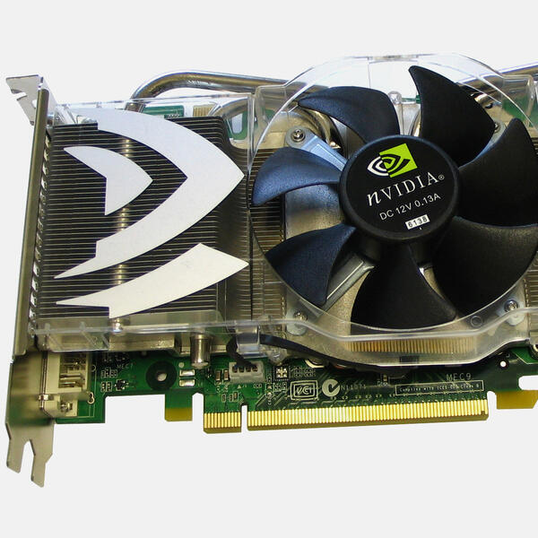 Nvidia 7900 sale gtx