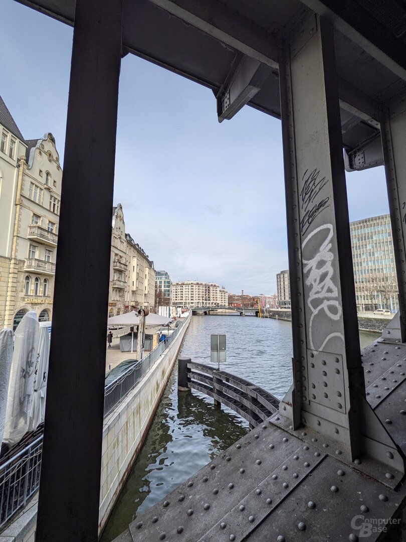 Pixel 5 – Ultraweitwinkel (f/2.2, ISO 51, 1/853 s)