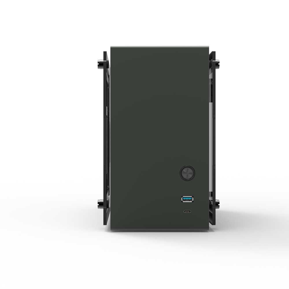 Zalman M2 Mini