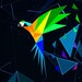Parrot OS 4.11: Sicherer Papagei mit KDE Plasma, MATE und Linux 5.10