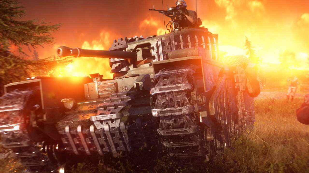 Battlefield 6: Spielt in naher Zukunft mit Battle Royale und F2P