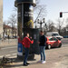 LTE: Deutsche Telekom baut Small Cells in Berliner Litfaßsäulen