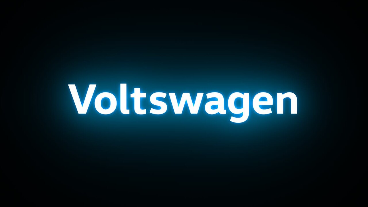 Marketing-Stunt: Volkswagen wird in den USA nicht zu „Voltswagen“