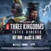 Total War: Three Kingdoms: DLC „Fates Divided“ für Linux und macOS erschienen