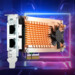 QNAP QM2-2P2G2T: 2,5-GbE-Netzwerkkarte kann auch zwei M.2-SSDs fassen