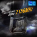 Weltrekord mit 7.156 MHz: Intel, MSI und Kingston erreichen beinahe DDR4-7200
