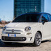 Google Assistant: Fiat 500 kommt im April als „Hey Google“ Sondermodell