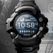 G-Shock: Casio stellt martialische Smartwatch mit Wear OS vor
