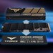 Cardea A440: Team Group bringt PCIe-4.0-SSD mit zwei Kühlern