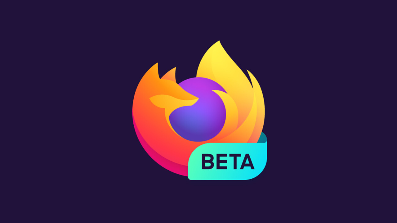 Firefox 89 Beta 4: Mozilla zeigt Vorschau auf Proton UI